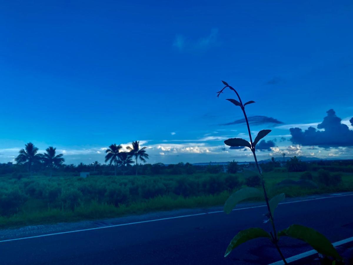 Appartamento Huatian Yilu Xiulin Esterno foto