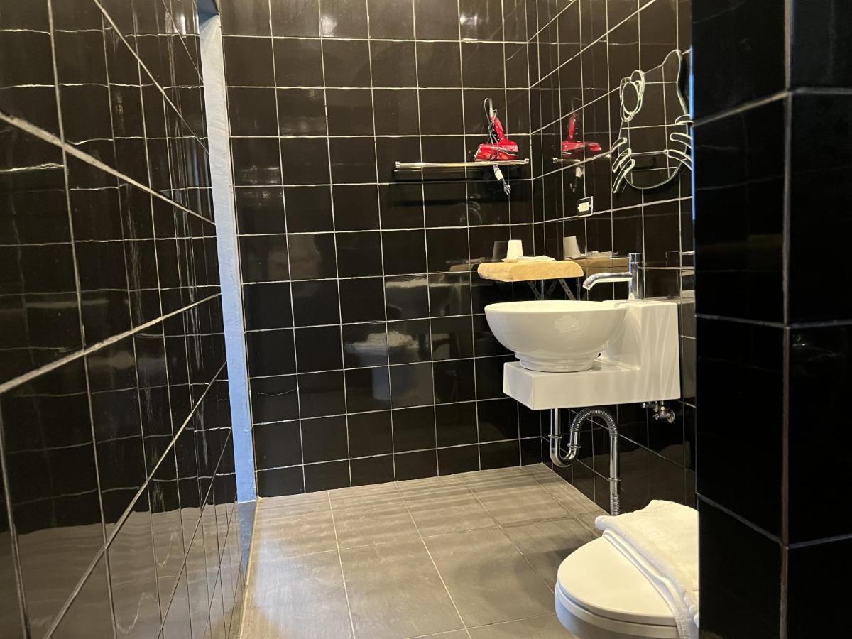 Appartamento Huatian Yilu Xiulin Esterno foto