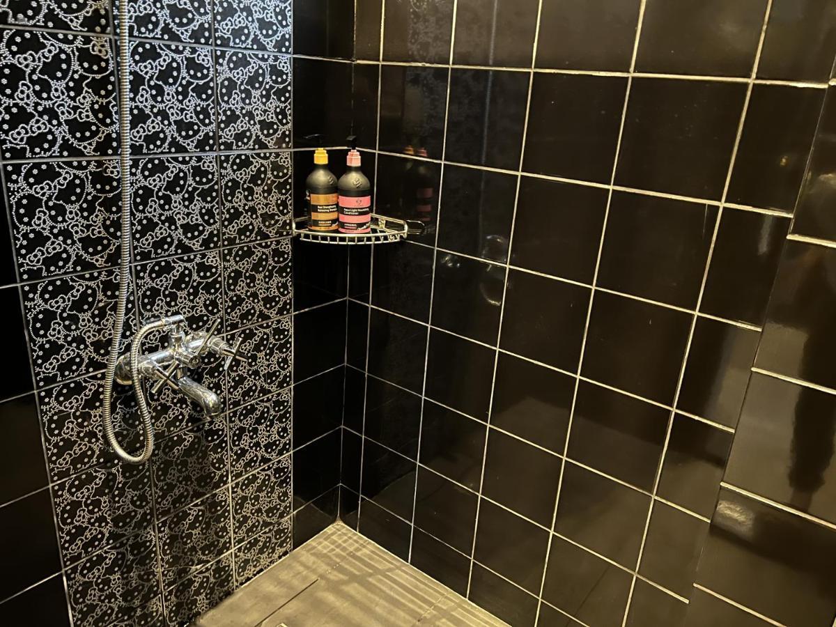 Appartamento Huatian Yilu Xiulin Esterno foto