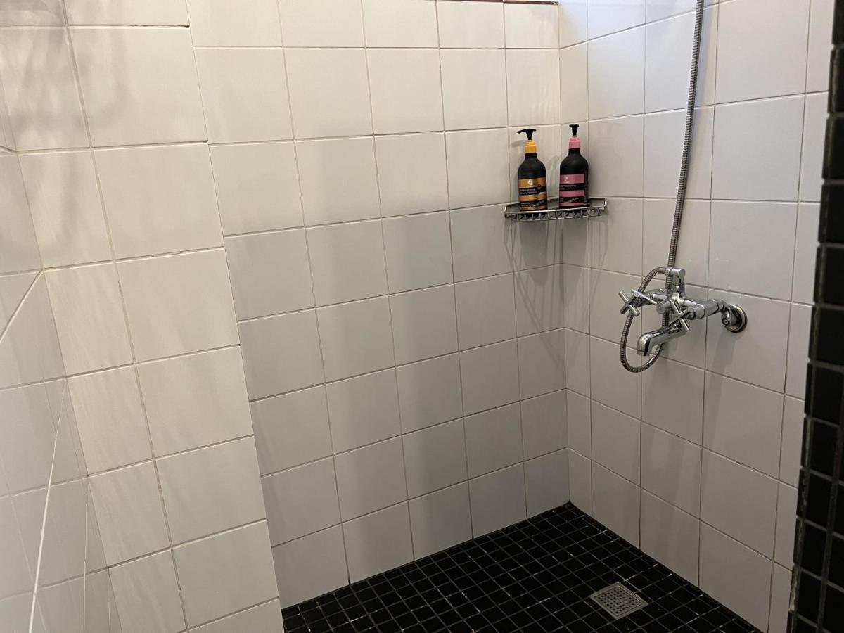 Appartamento Huatian Yilu Xiulin Esterno foto