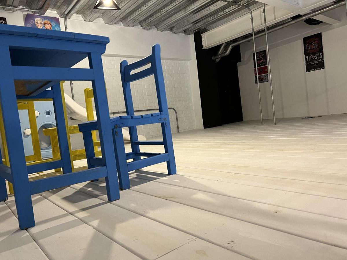 Appartamento Huatian Yilu Xiulin Esterno foto