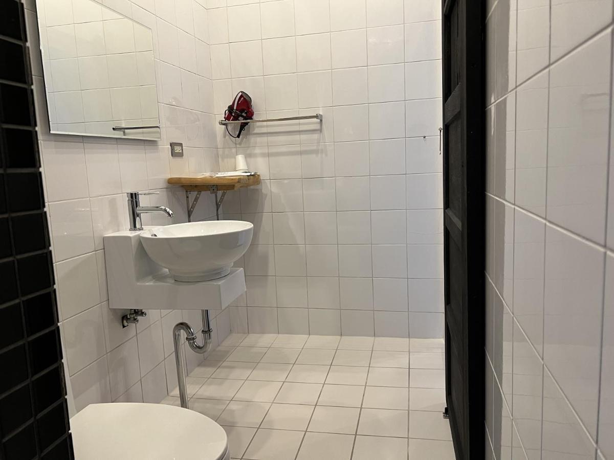 Appartamento Huatian Yilu Xiulin Esterno foto