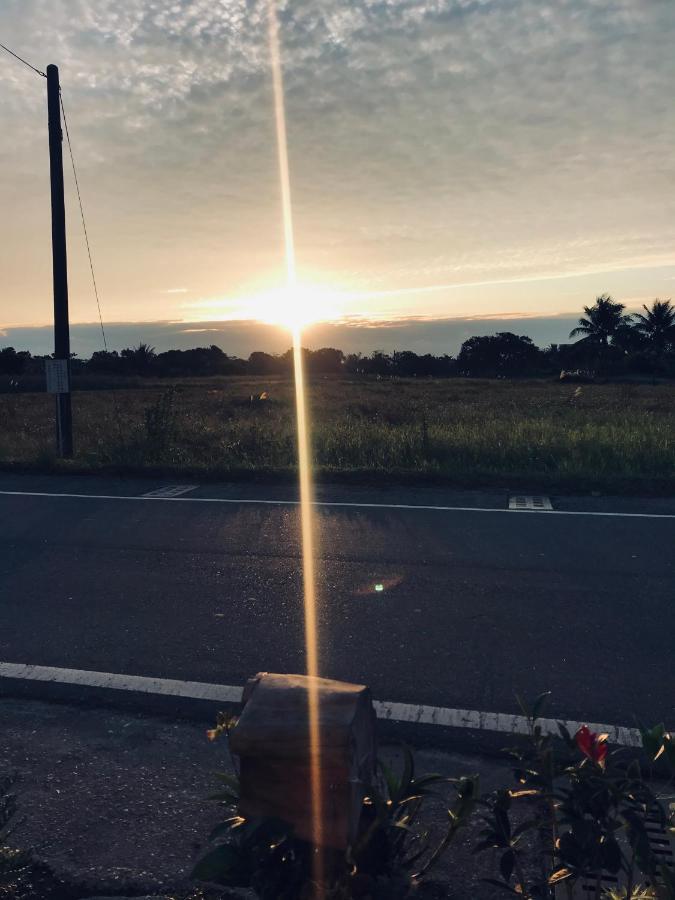 Appartamento Huatian Yilu Xiulin Esterno foto